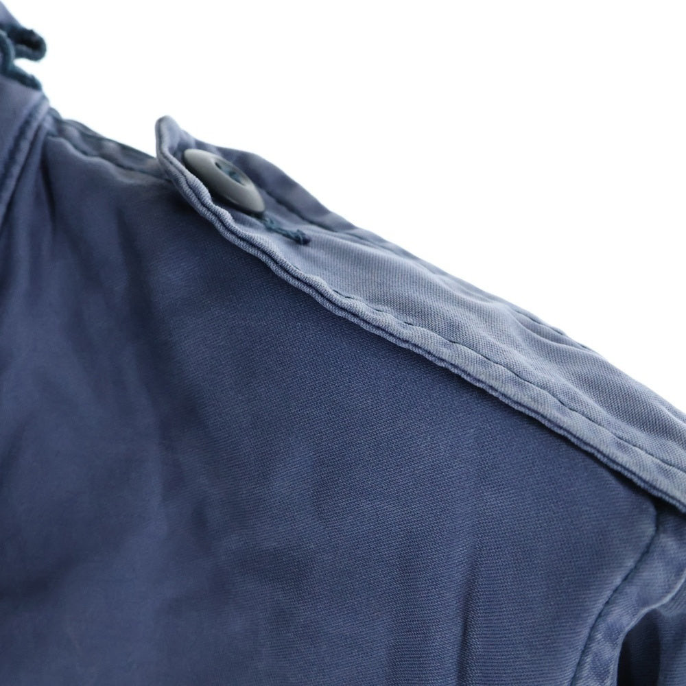 HYSTERIC GLAMOUR(ヒステリックグラマー) ロゴワッペン ミリタリー M