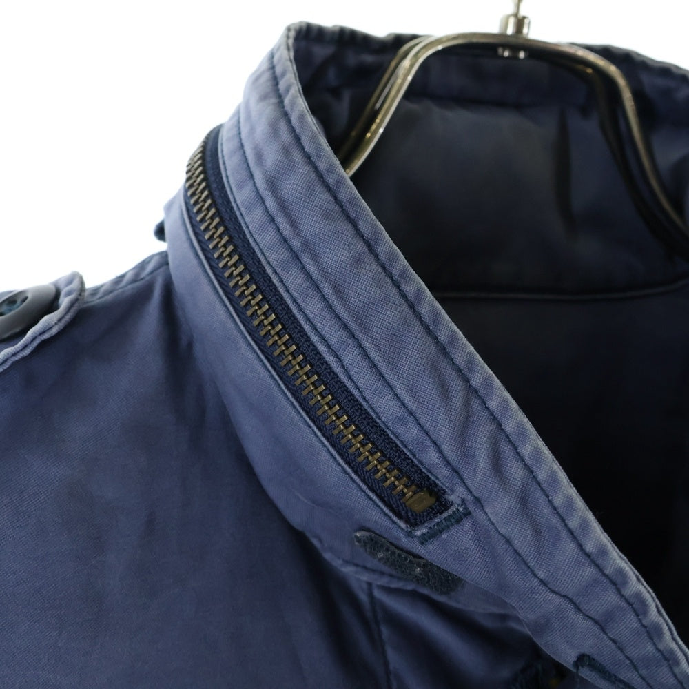 HYSTERIC GLAMOUR(ヒステリックグラマー) ロゴワッペン ミリタリー M