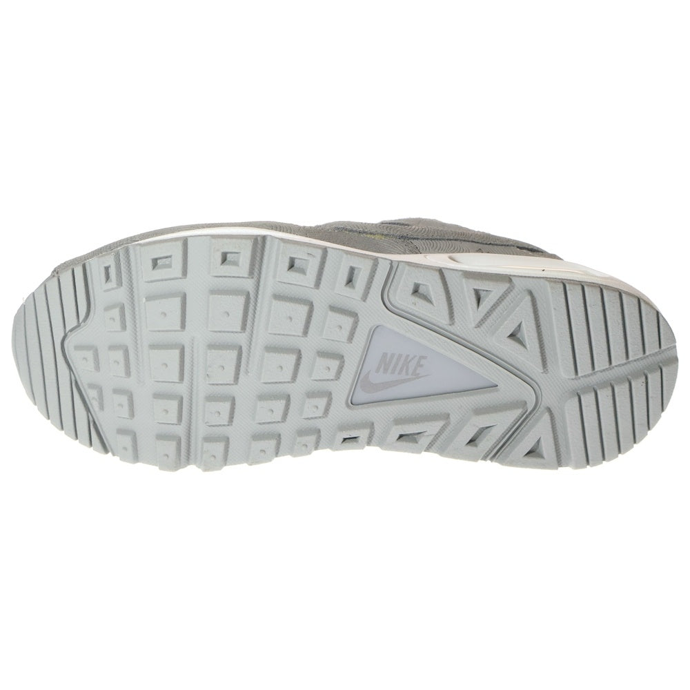 NIKE(ナイキ) AIR MAX COMMAND PRM エアマックス コマンド ローカットスニーカー グレー US8.5/25.5cm 718896-022