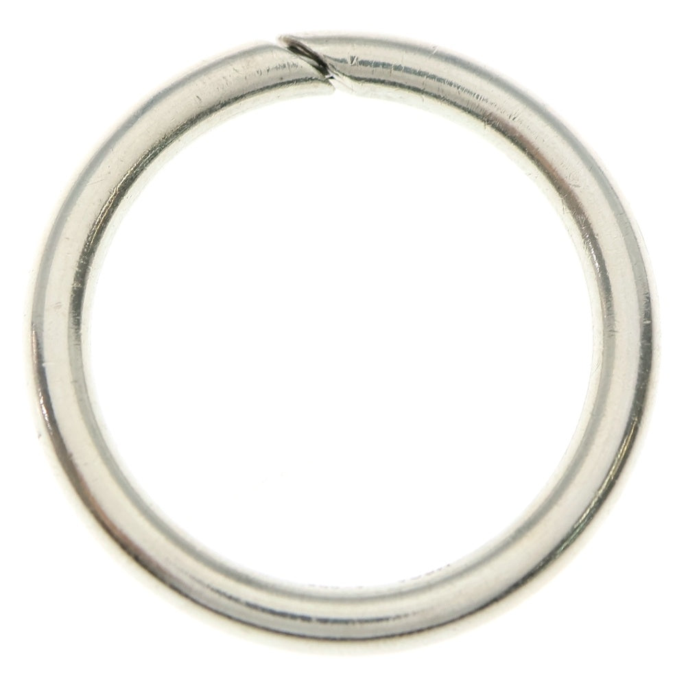 HERMES(エルメス) VINTAGE KEY RING ヴィンテージ キーリング シルバー