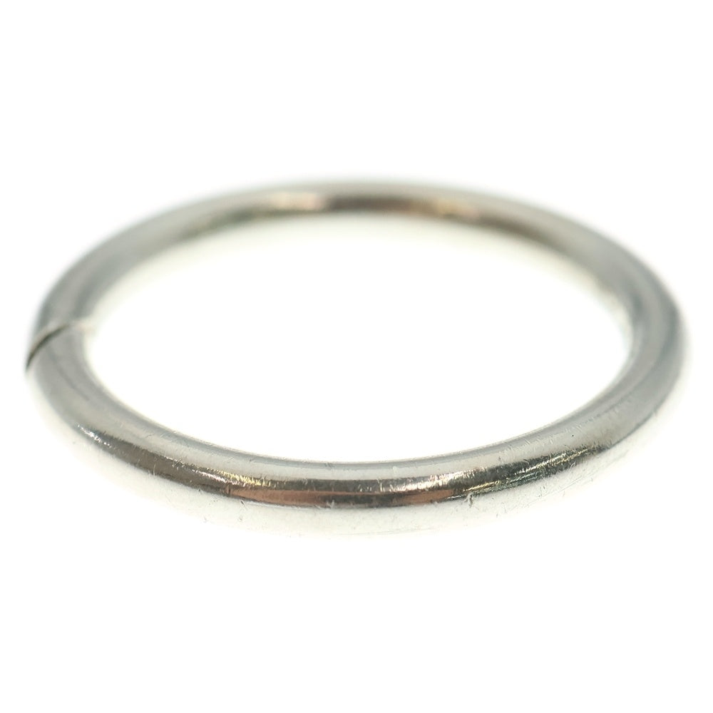 HERMES(エルメス) VINTAGE KEY RING ヴィンテージ キーリング シルバー