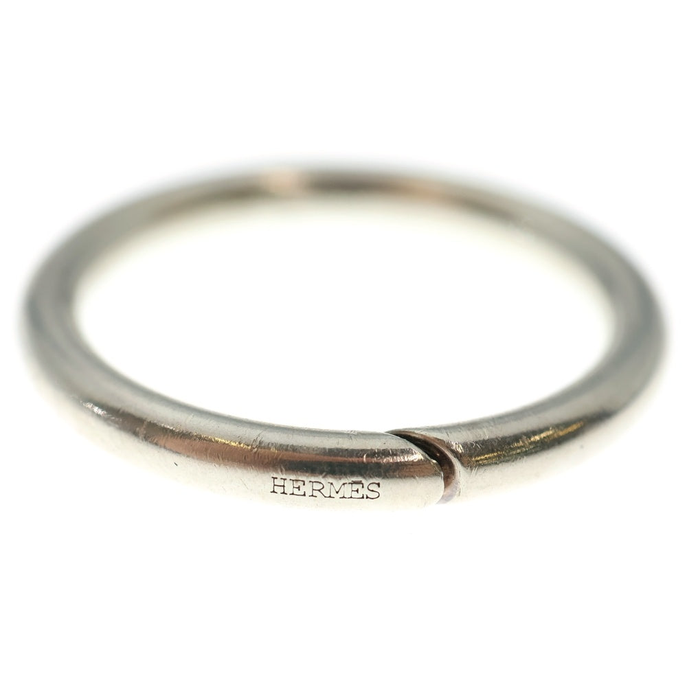 HERMES(エルメス) VINTAGE KEY RING ヴィンテージ キーリング シルバー