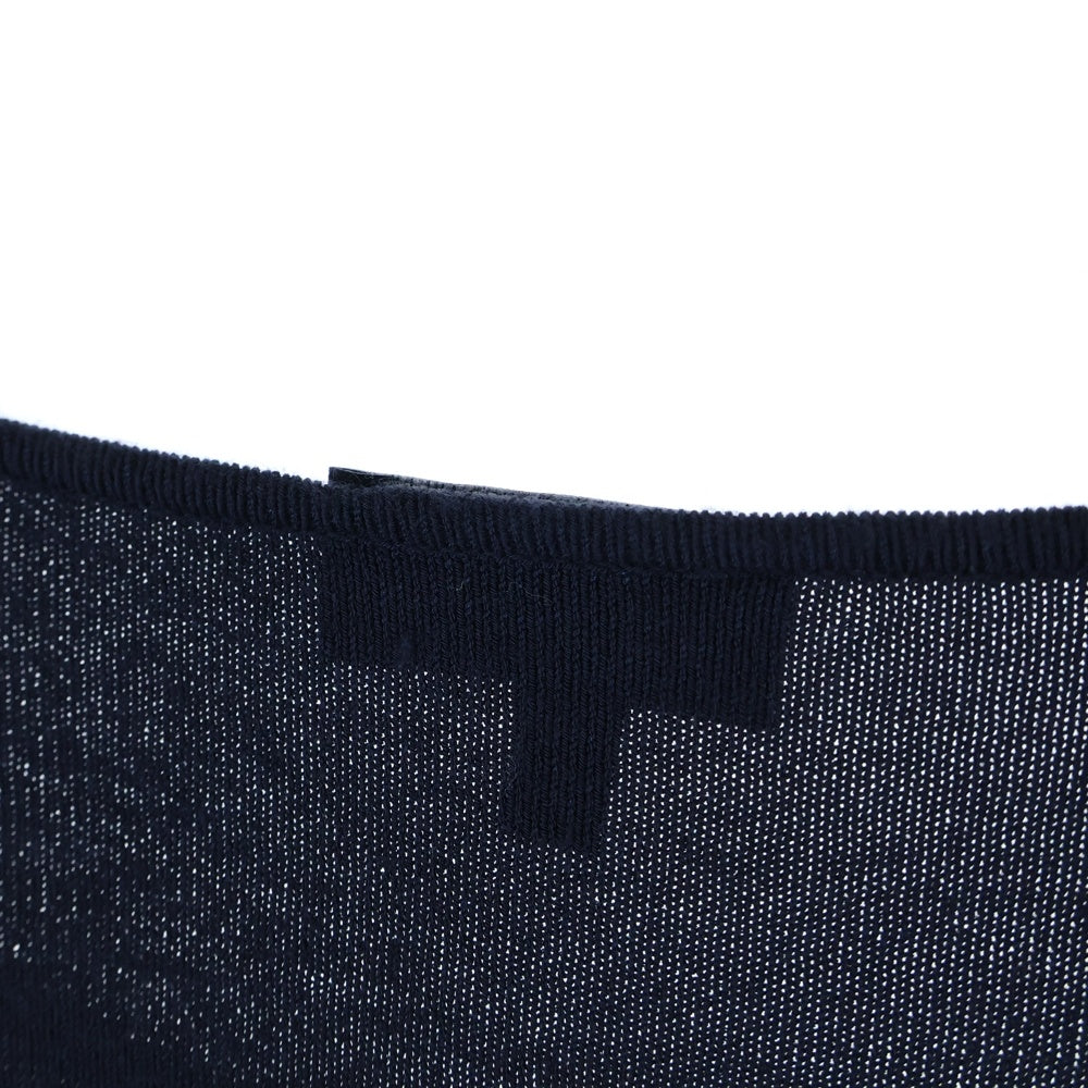 ARMANI JEANS(アルマーニ ジーンズ) クルーネック ニット