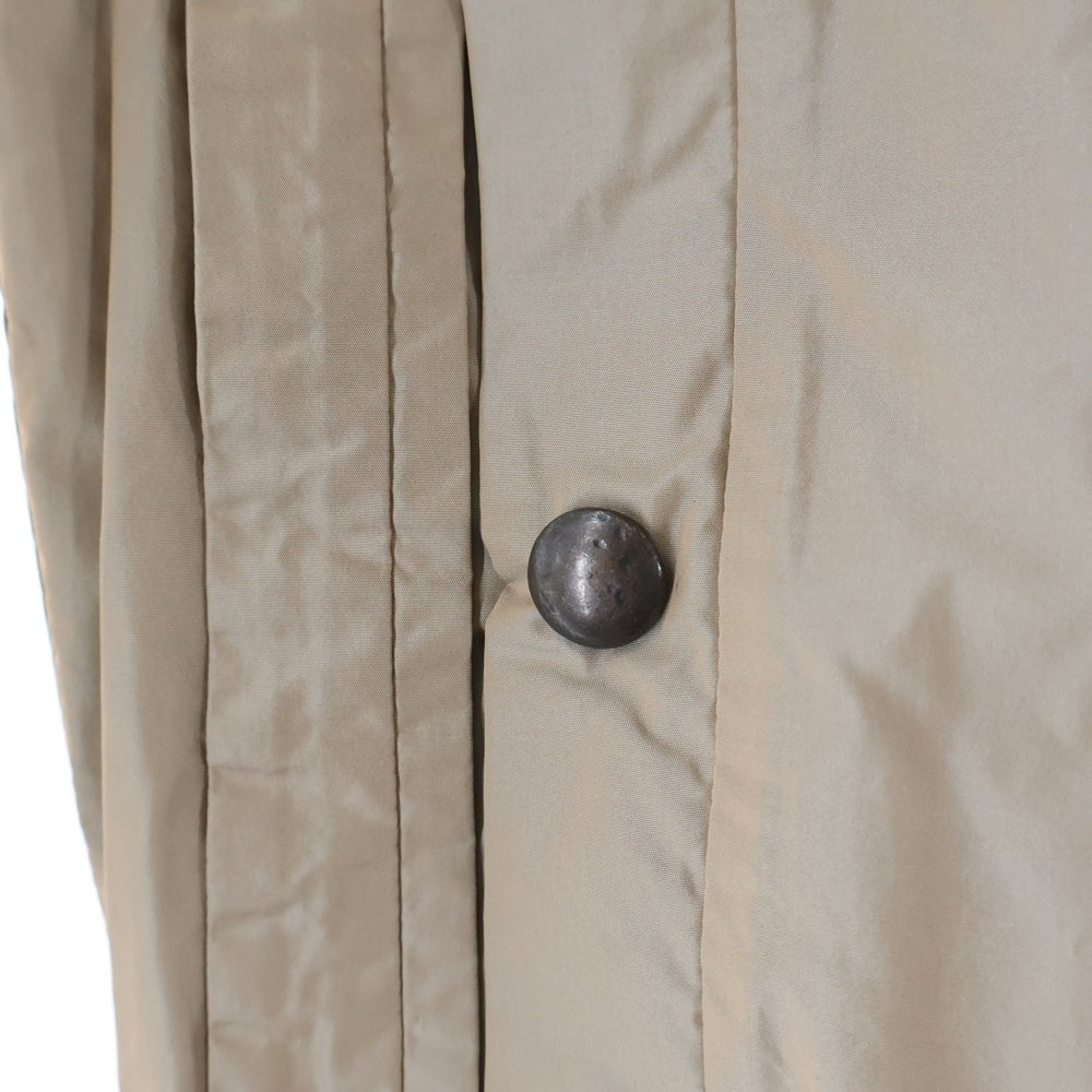 HUGO BOSS(ヒューゴボス) マルチポケット ジップアップ ジャケット ベージュ 50150343