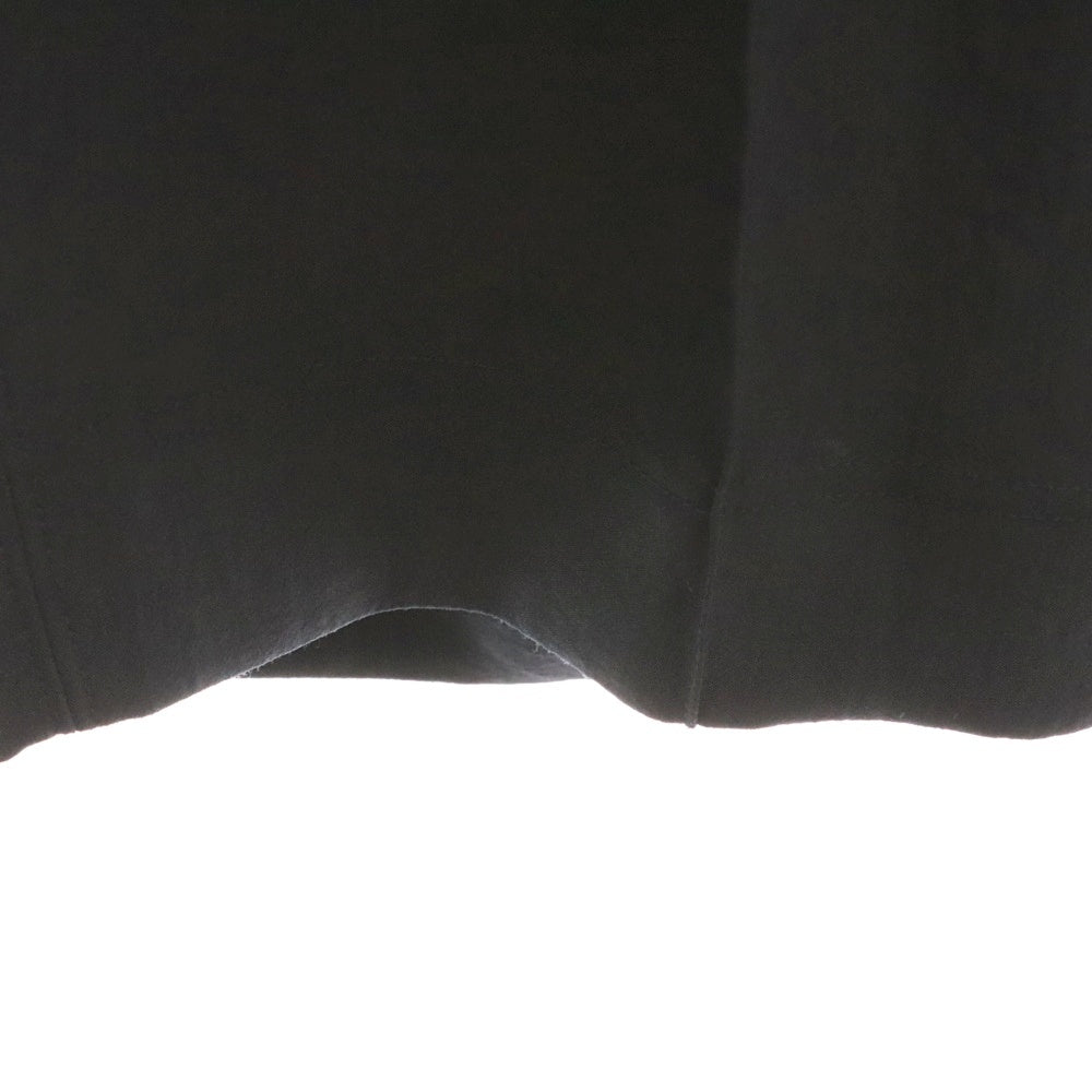 UNITED ARROWS & SONS(ユナイテッドアローズ アンド サンズ) DAISUKE OBANA PE WIDE PANTS ダイスケ オバナ ワイド ドローストリング イージーパンツ ブラック 5514-299-0489