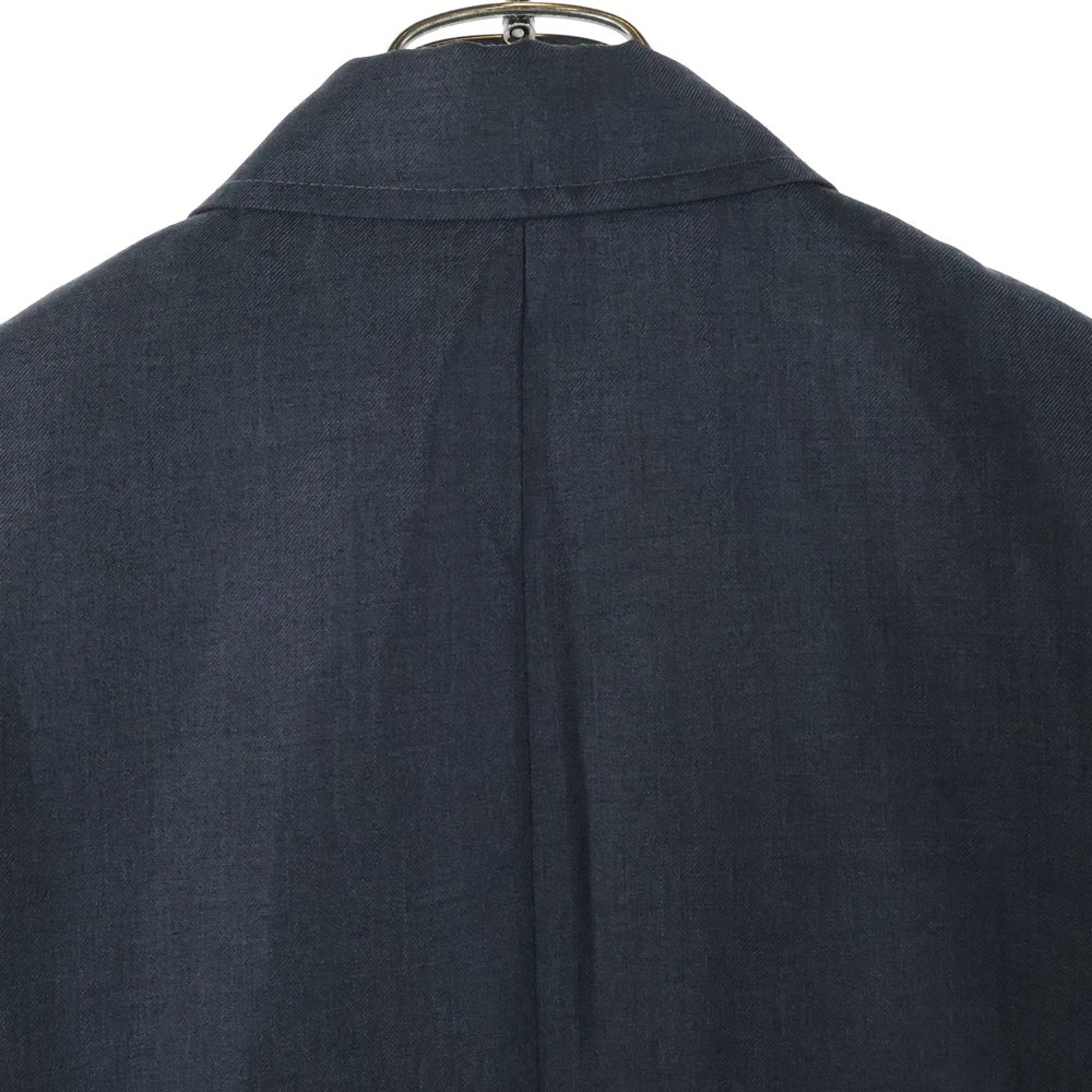 our legacy 名作 mini blazer ミニ ブレザー ジャケット OUR LEGACY(アワーレガシー) MINI BLAZER ミニブレザー ジップアップ