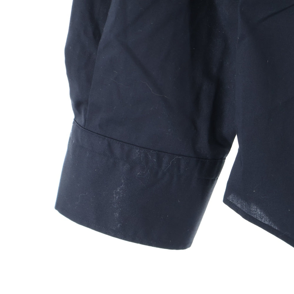 ARCODIO(アルカディオ) ポケットレス 長袖シャツ ブラック A-GIN 05003 99_33