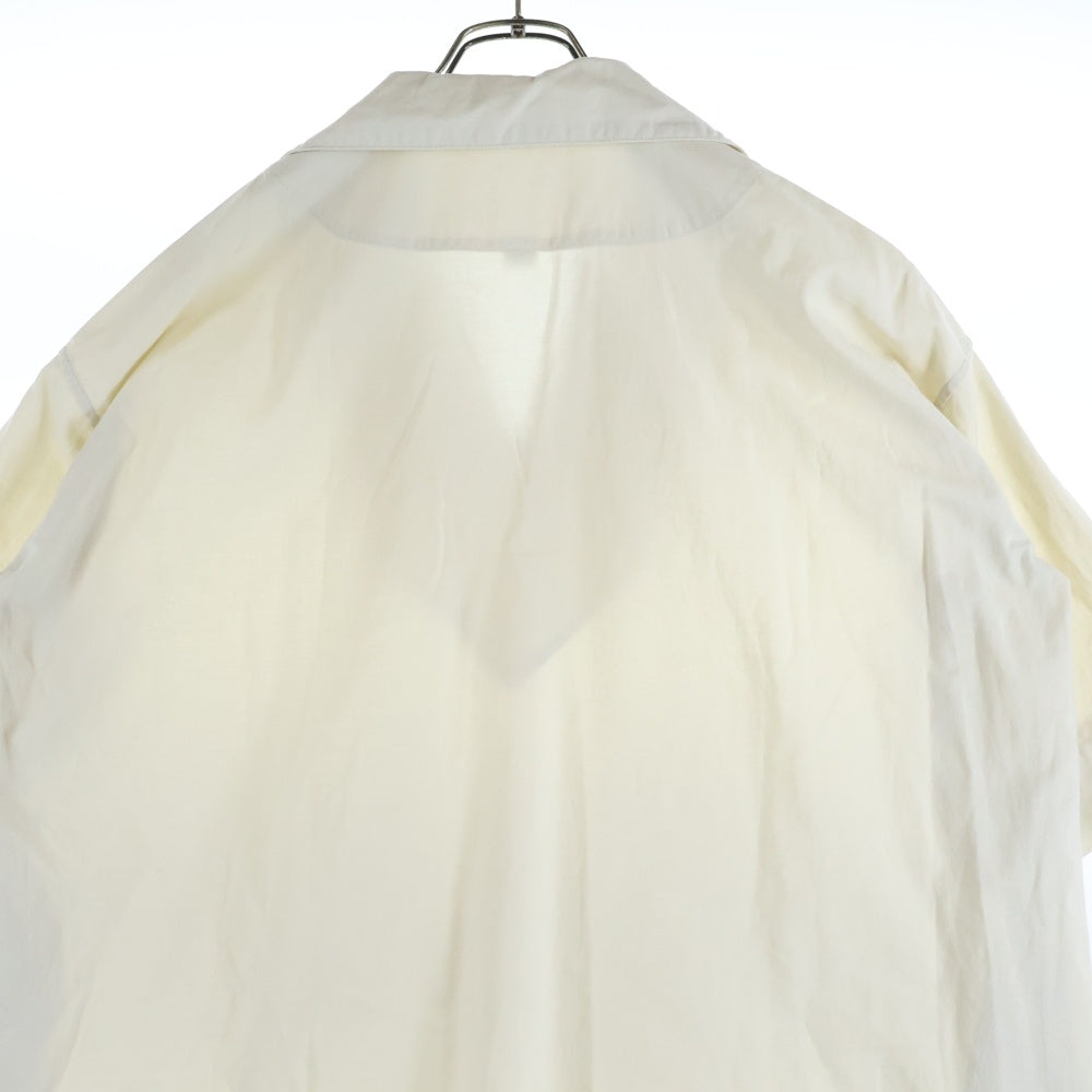 45RPM(フォーティーファイブアールピーエム) 花柄 ショートスリーブ ワンピース ドレス レディース ベージュ