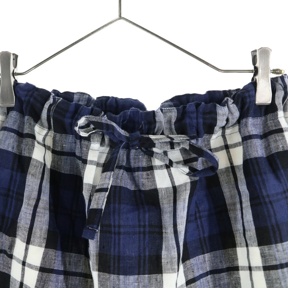 NO BRAND(ノーブランド) O'NEIL OF DUBLIN (オニールオブダブリン) チェック柄 プリーツスカート レディース マルチカラー IR-33