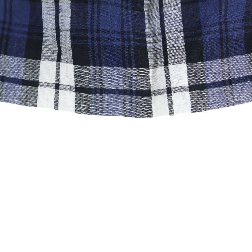 NO BRAND(ノーブランド) O'NEIL OF DUBLIN (オニールオブダブリン) チェック柄 プリーツスカート レディース マルチカラー IR-33