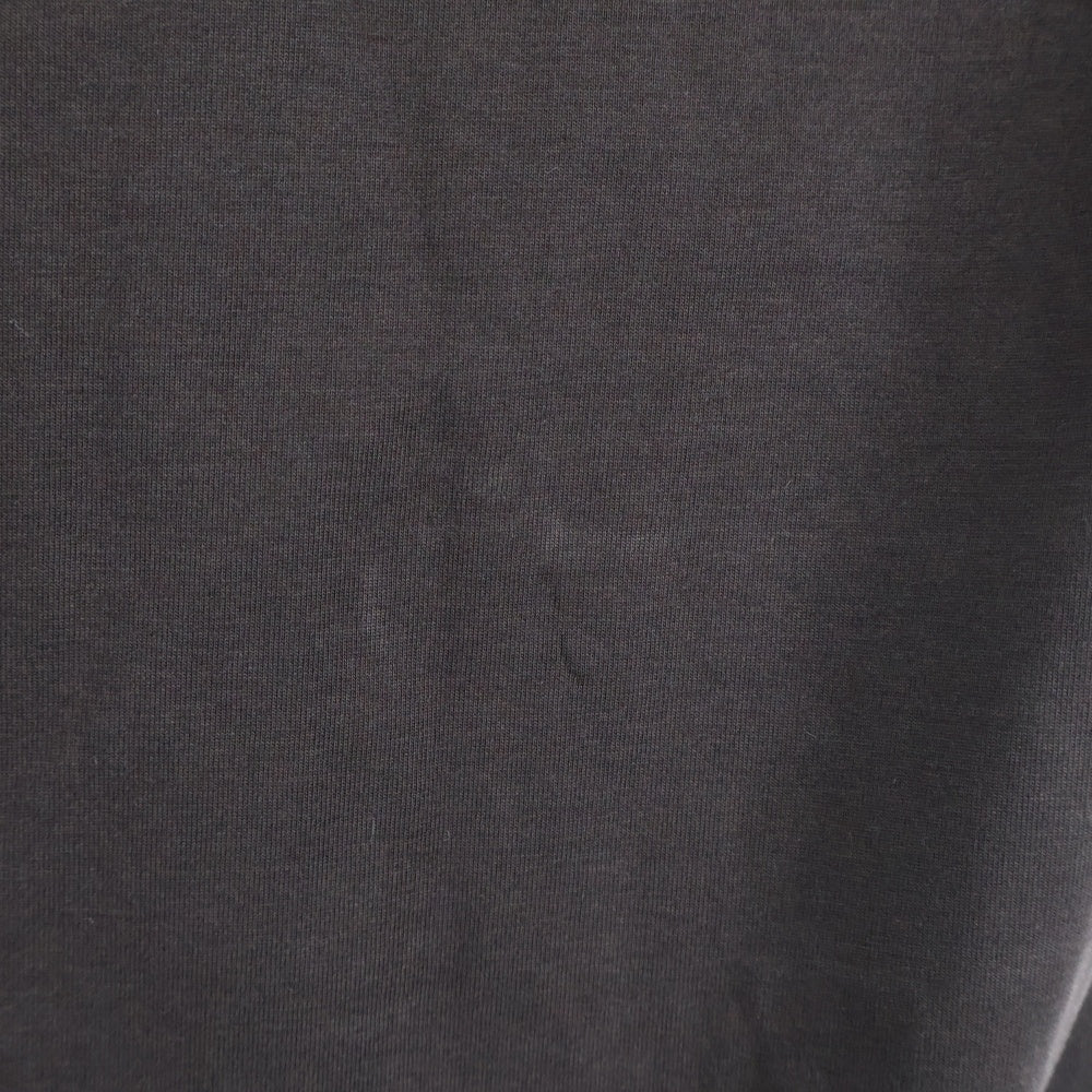 unfil(アンフィル) コットン クルーネック半袖ワンピース ドレス ブラウン レディース ONSP-UW142