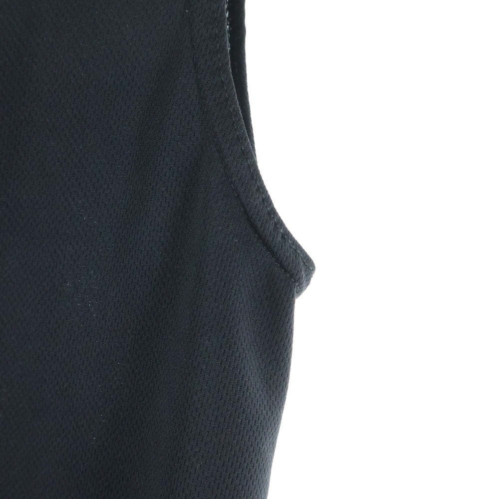 Engineered Garments(エンジニアド ガーメンツ) ノースリーブ オーバーオール ツナギ レディース ブラック