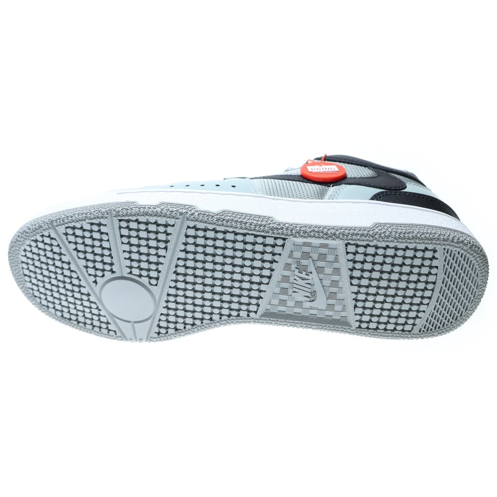 NIKE(ナイキ) ×TRAVIS SCOTT CACTUS JACK ATTACK SP LIGHT SMOKE GREY トラヴィススコット カクタスジャック アタック ローカットスニーカー US10.5/28.5cm HF4198-001