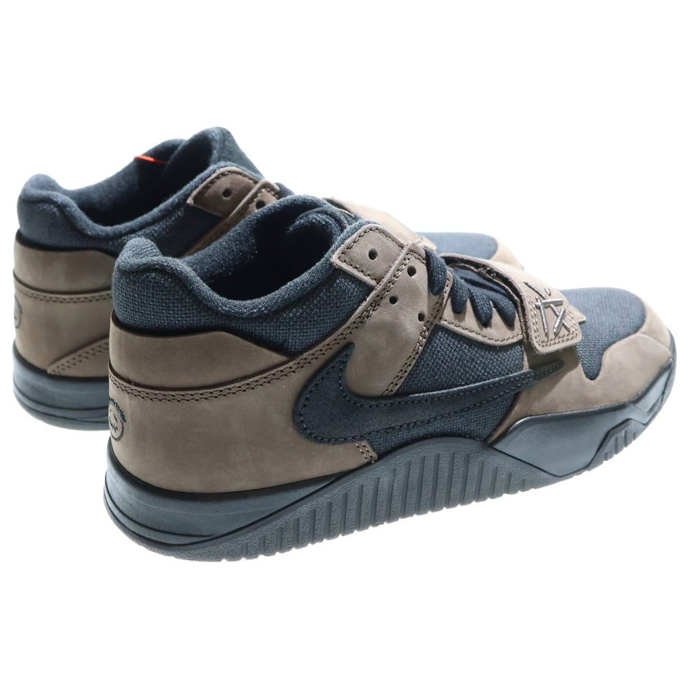 NIKE(ナイキ) ×TAVIS SCOTT JORDAN JUMPMAN JACK TR CJ1 T-REXX