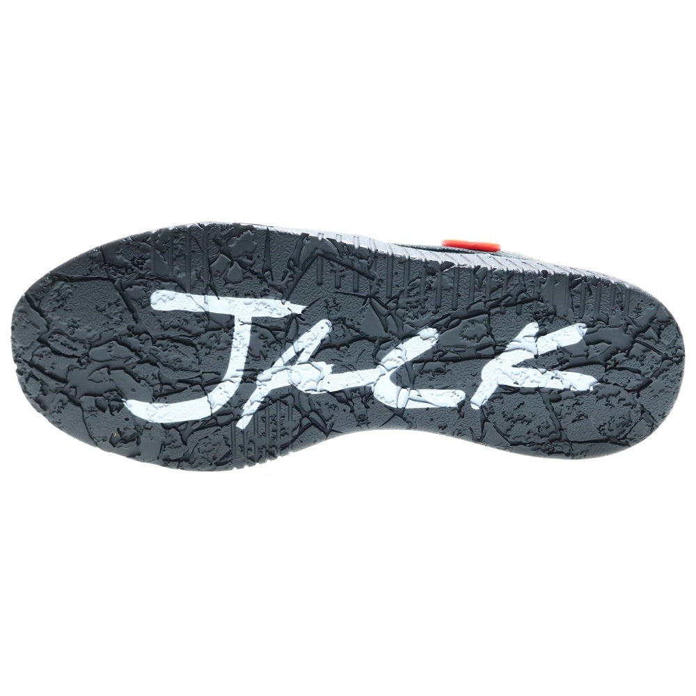 NIKE(ナイキ) ×TAVIS SCOTT JORDAN JUMPMAN JACK TR CJ1 T-REXX トラヴィス スコット ジョーダン ジャンプマンジャック ハイカットスニーカー US9.5/27.5cm FZ8117-204