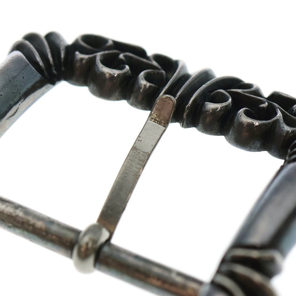 CHROME HEARTS(クロムハーツ) BLT FILIGREE OTJ フィリグリーOTJ ベルトバックル シルバー BCA355
