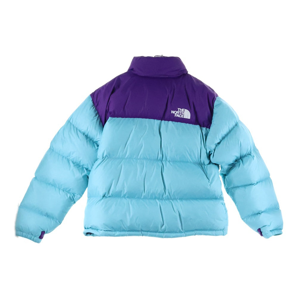 THE NORTH FACE(ザノースフェイス) 1996 RETRO NUPTSE JACKET レトロ