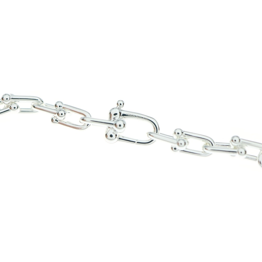 TIFFANY & Co.(ティファニー) HardWear ハードウェア スモール リンク ネックレス シルバー