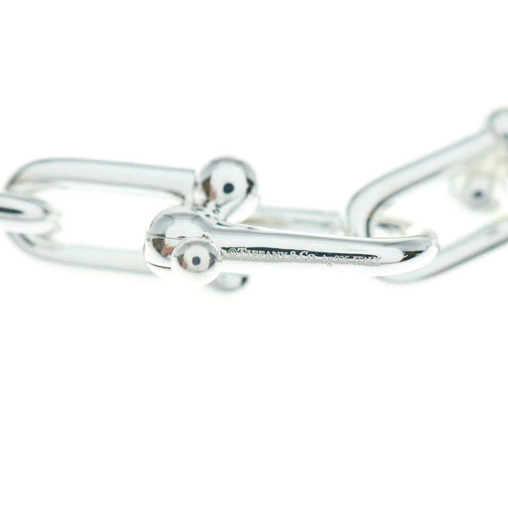 Tiffany & Co. ハードウェア　ハードウェア　ラージ　リンク　チェーン TIFFANY & Co.(ティファニー) HardWear ハードウェア ラージ