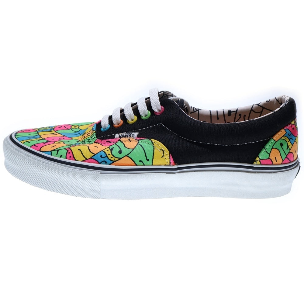 VANS(ヴァンズ) ×Joel Tudor Era LX ジョエルチューダー エラ ローカットスニーカー マルチカラー US9.5/27.5cm 5874799