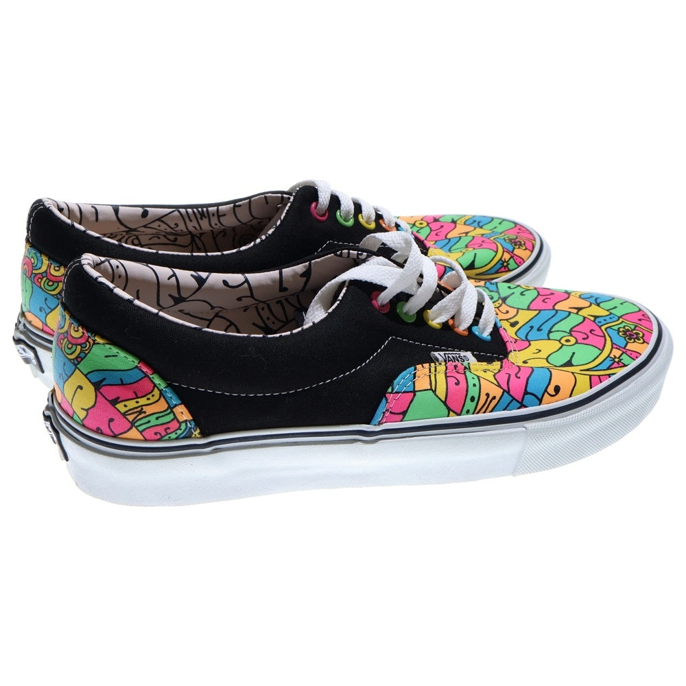VANS(ヴァンズ) ×Joel Tudor Era LX ジョエルチューダー エラ ローカットスニーカー マルチカラー US9.5/27.5cm 5874799