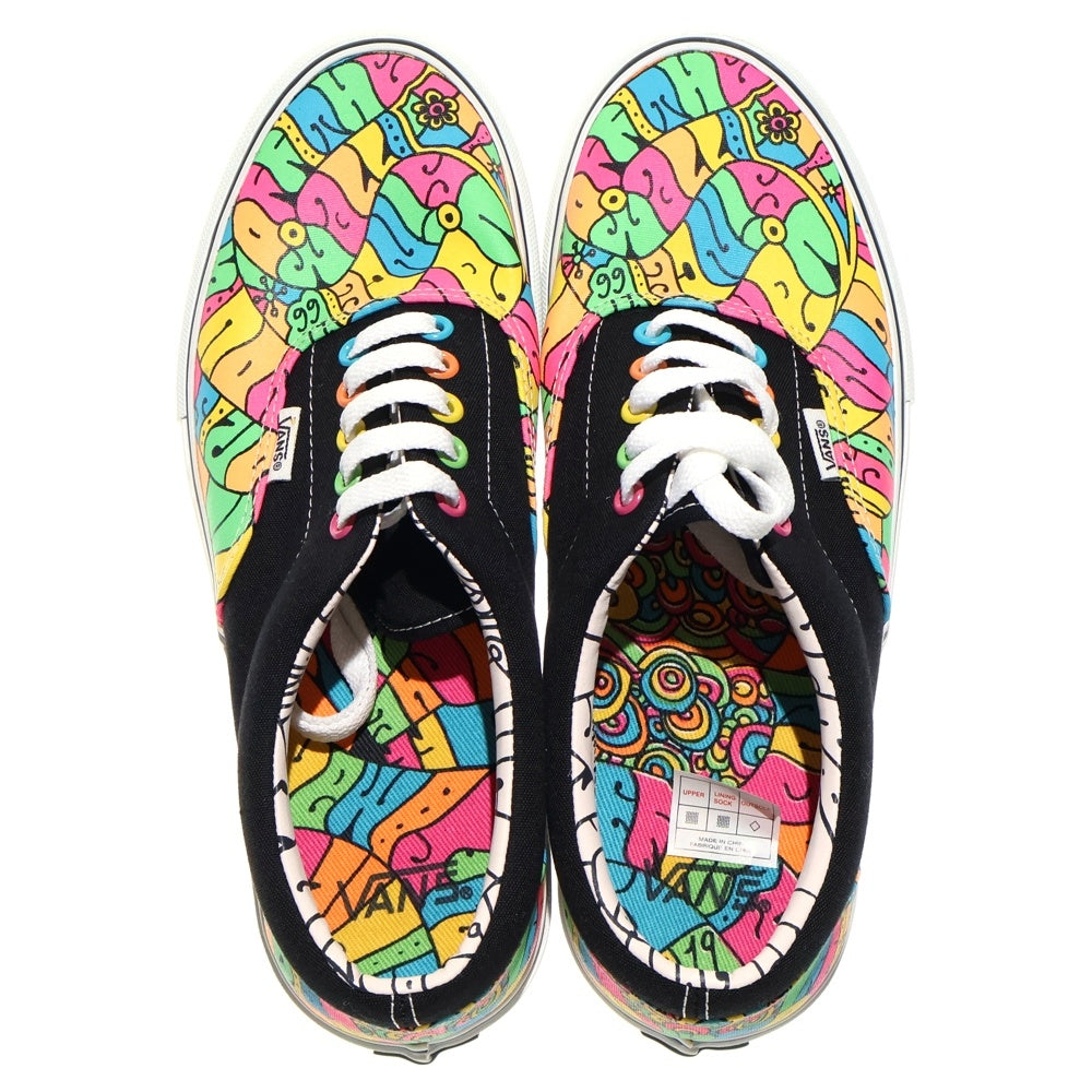 VANS(ヴァンズ) ×Joel Tudor Era LX ジョエルチューダー エラ ローカットスニーカー マルチカラー US9.5/27.5cm 5874799