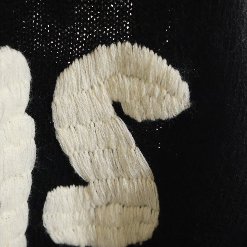 SAINT MICHAEL(セントマイケル) 24AW ×Sex Pistols SP CREW KNT I AM A