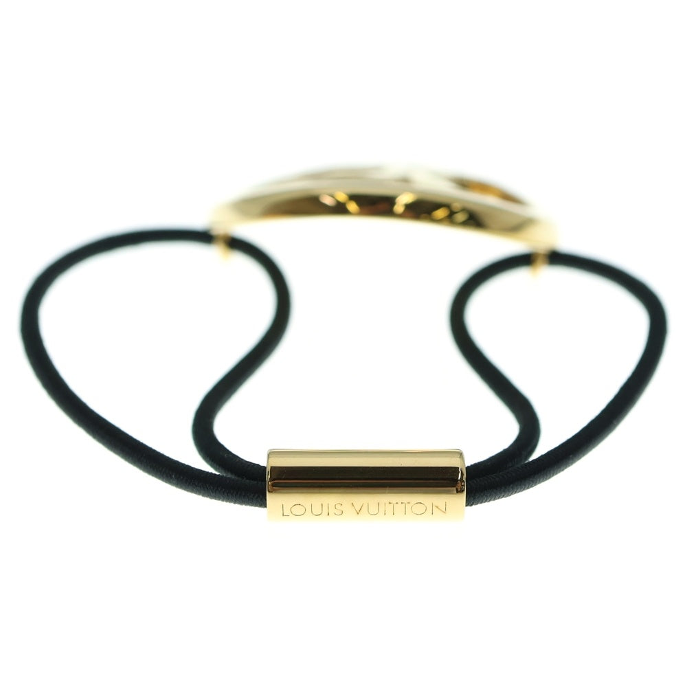 LOUIS VUITTON(ルイヴィトン) エラスティック ルイーズ ヘアゴム