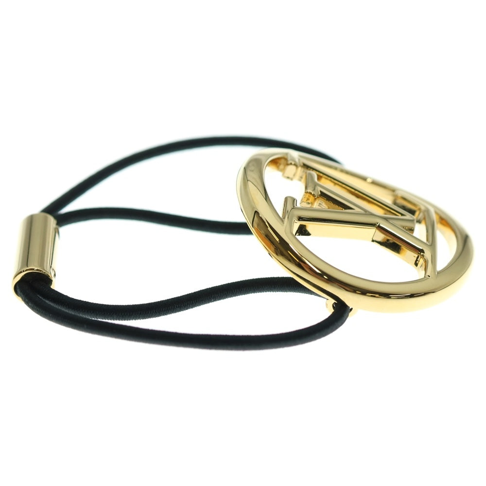 ◇ルイヴィトン◇M00760/エラスティック/ルイーズ/ヘアゴム/ブランド LOUIS VUITTON(ルイヴィトン) エラスティック ルイーズ ヘアゴム