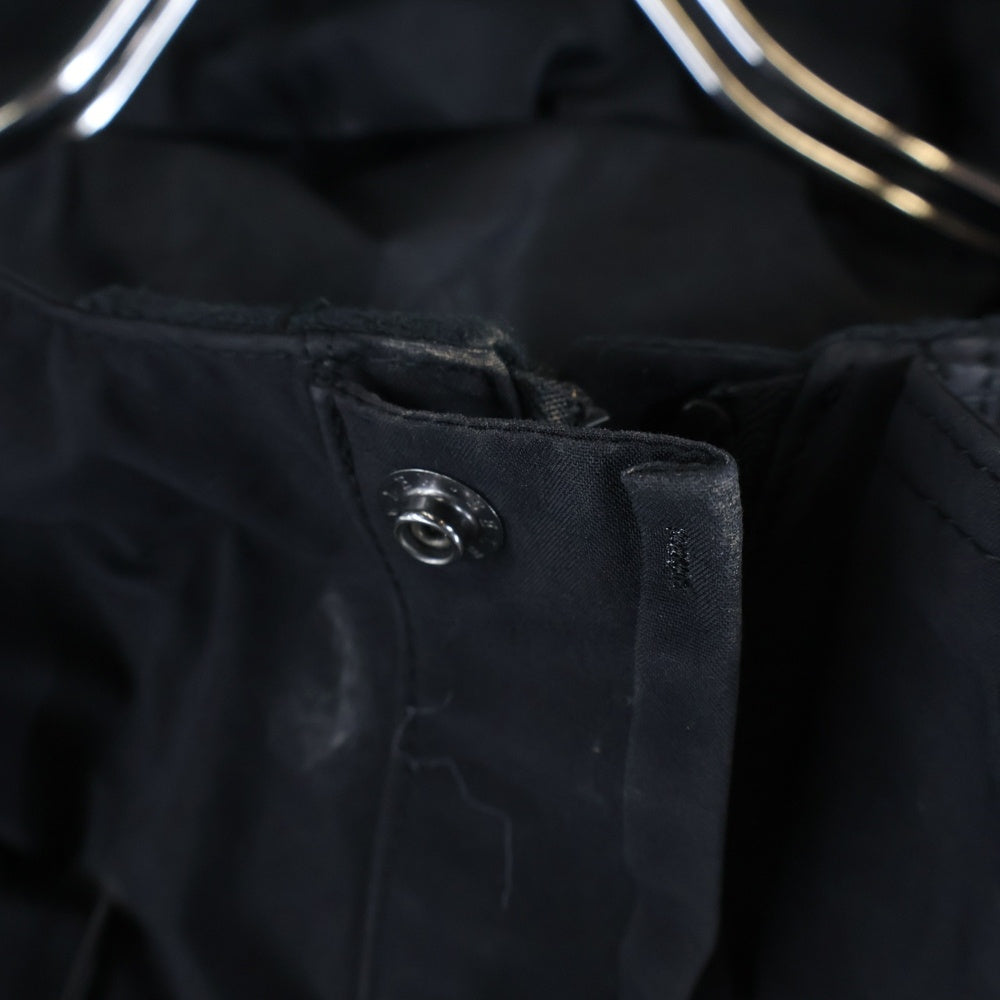 THE NORTH FACE(ザノースフェイス) MOUNTAIN LIGHT JACKET GORE-TEX マウンテンライトジャケット ゴアテックス ブラック NP62236