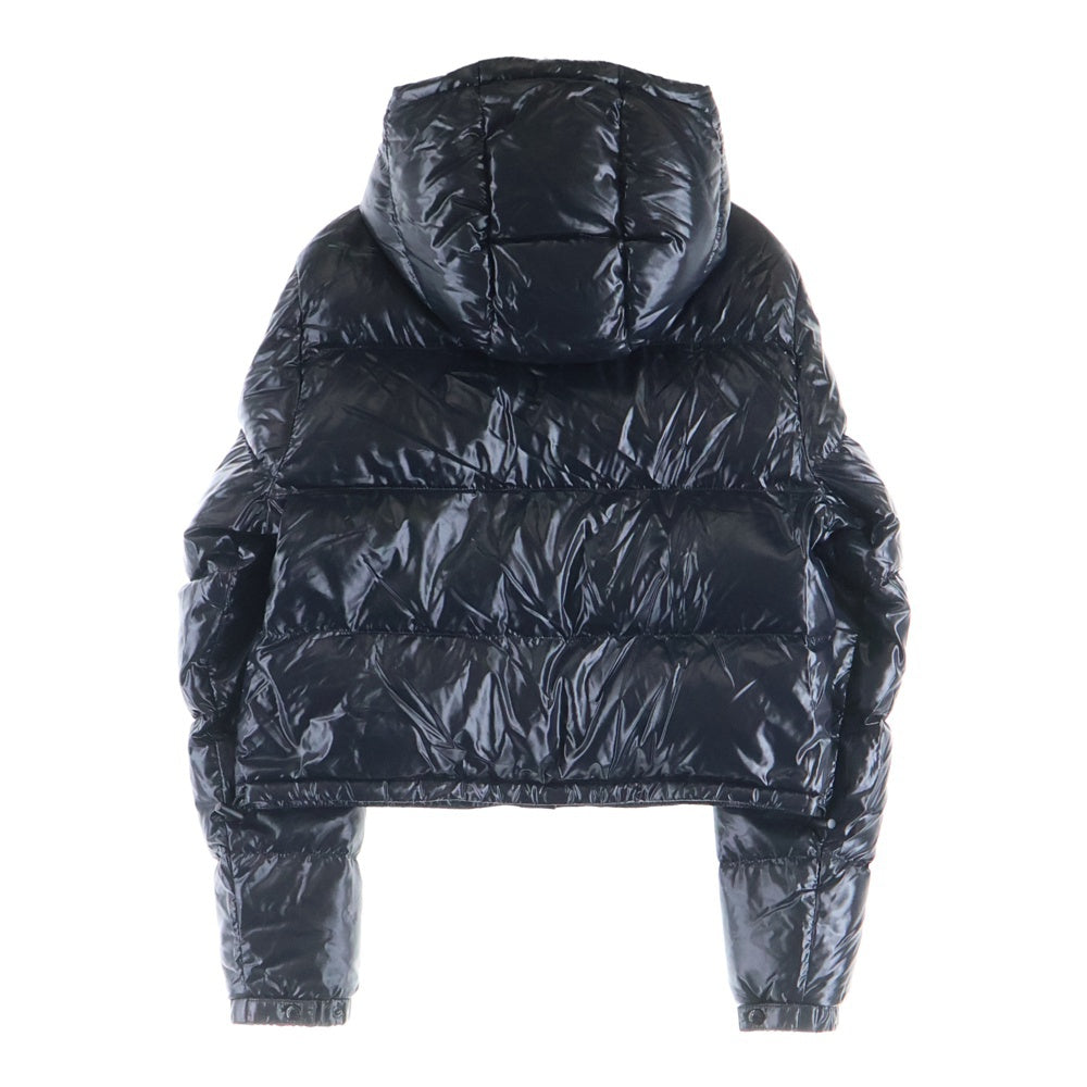 モンクレール★22AW★リバーシブルダウン★ボアベスト★0★美品 モンクレール☆22AW☆リバーシブルダウン☆ボアベスト☆0☆美品