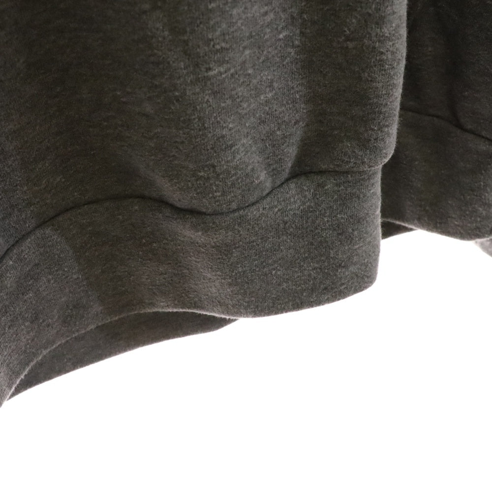 THE NORTH FACE(ザノースフェイス) WHITE LABEL ALAMO HOODIE PULLOVER ホワイトレーベル アラモ フロントロゴプリント スウェットプルオーバーパーカー フーディー NI5PN50J