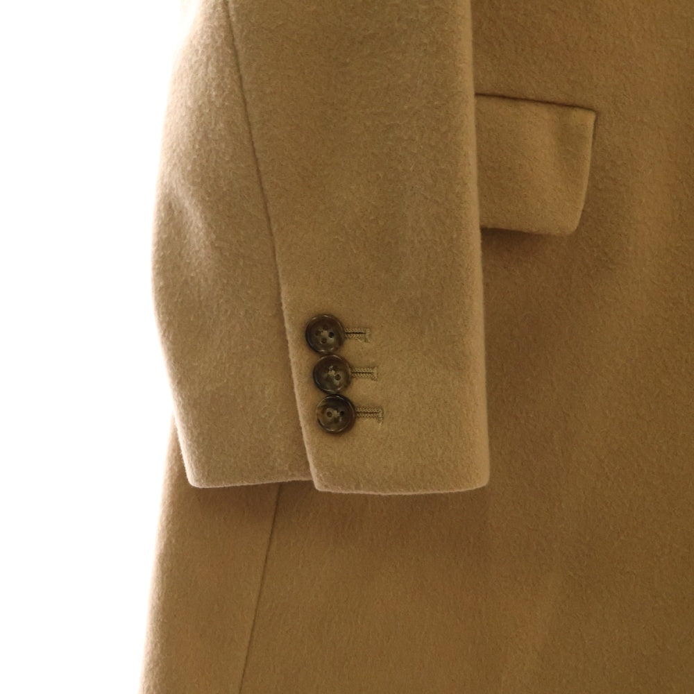 SHIPS(シップス) ウールチェスターコート ブラウン レディース 314-16-0063