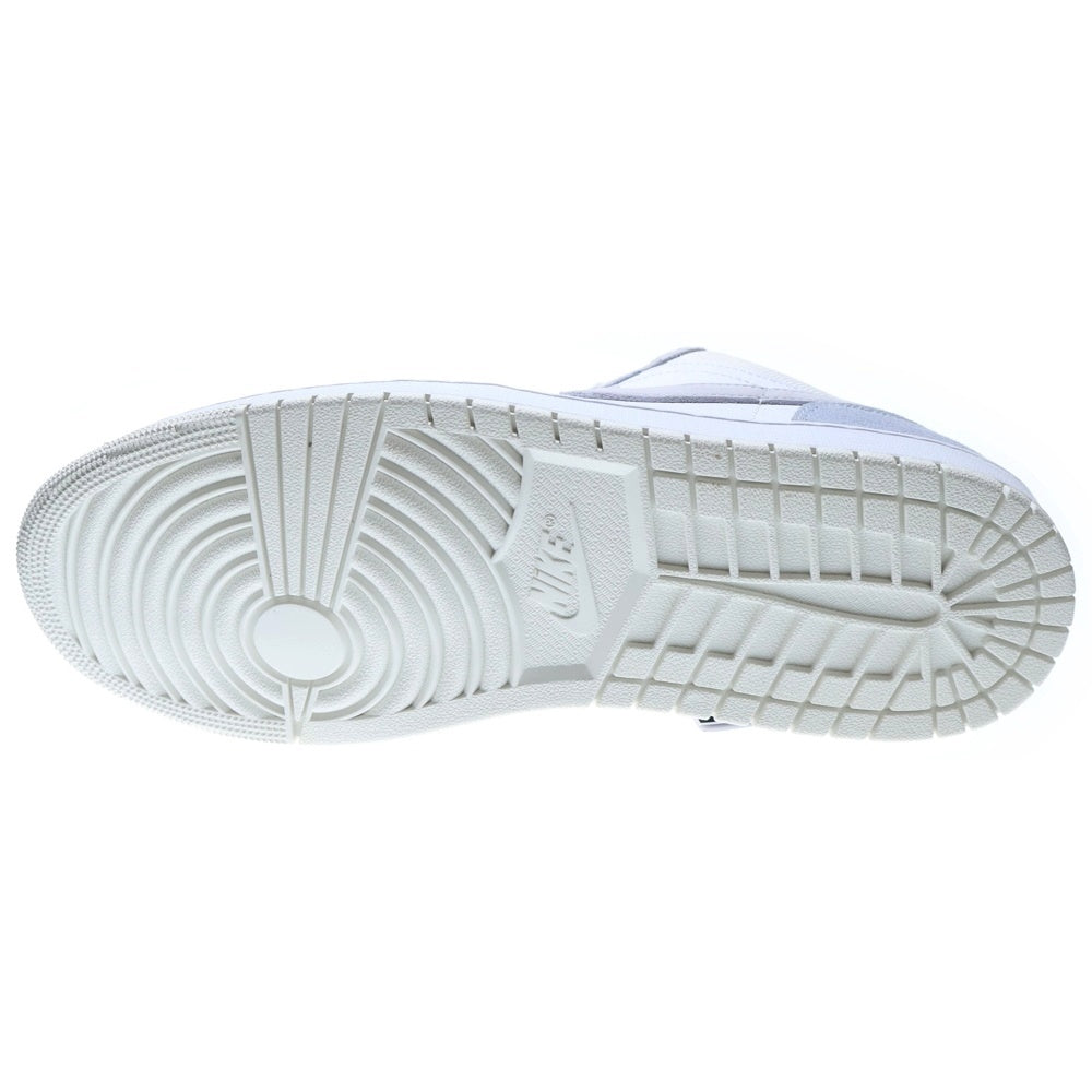 NIKE(ナイキ) AIR JORDAN 1 LOW PARIS エアジョーダン1 パリス ローカットスニーカー グレー/ホワイト US10.5/28.5cm CV3043-100