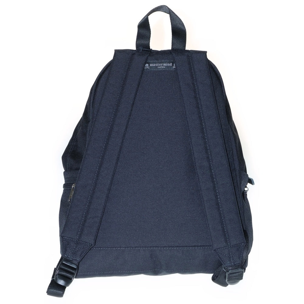 mastermind JAPAN(マスターマインドジャパン) ×EASTPAK イーストパック スカルデザイン バックパック リュックサック バッグ ブラック EK0A5B78