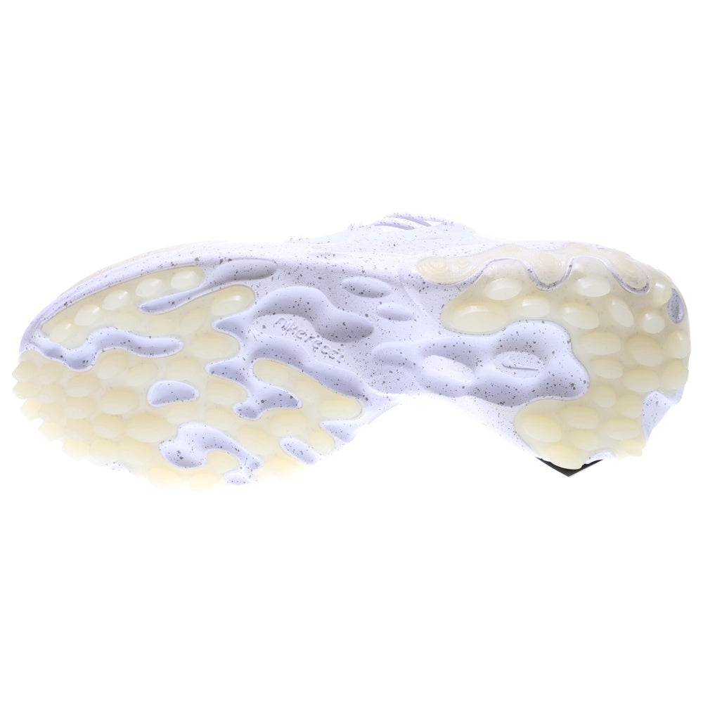 NIKE(ナイキ) ×UNDERCOVER REACT PRESTO アンダーカバー リアクト プレスト ローカットスニーカー ホワイト US10.5/28.5cm CU3459-100