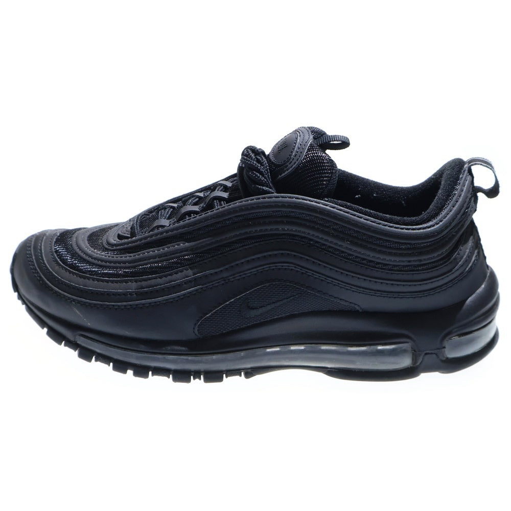 NIKE(ナイキ) AIR MAX 97 BY YOU エアマックス 97 バイユー ローカットスニーカー ブラック US8.5/26.5cm DJ3181-991