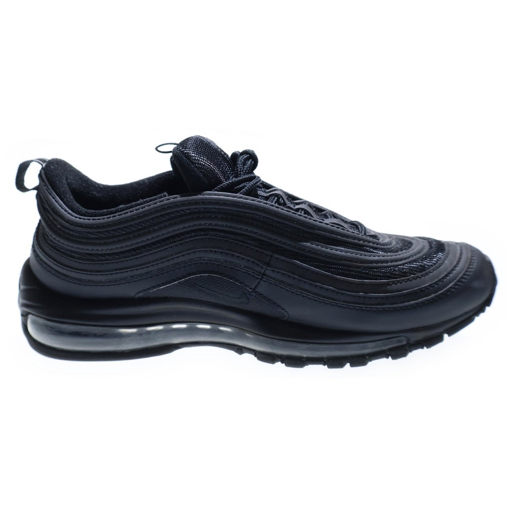 NIKE(ナイキ) AIR MAX 97 BY YOU エアマックス 97 バイユー ローカットスニーカー ブラック US8.5/26.5cm DJ3181-991