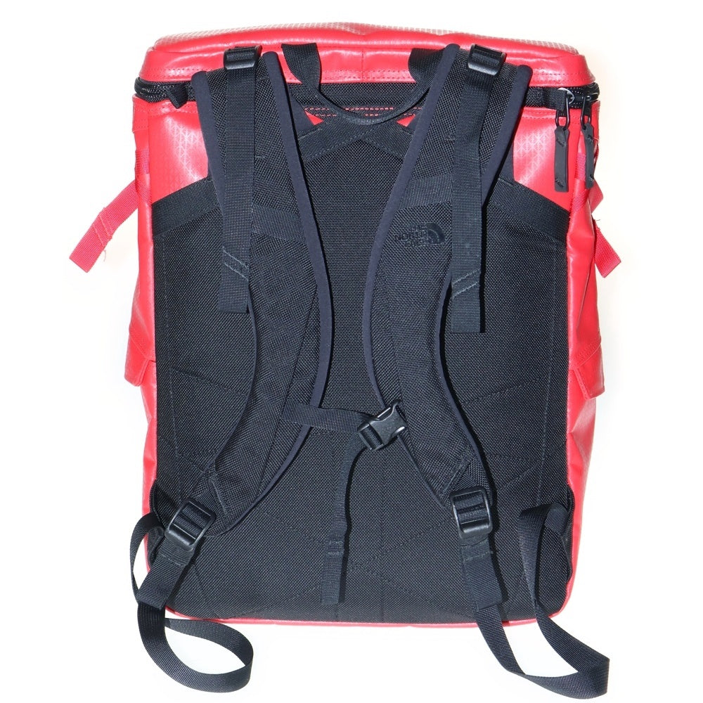 THE NORTH FACE(ザノースフェイス) BC FUSE BOX II ヒューズ ボックス バックパック リュックサック レッド NM81968