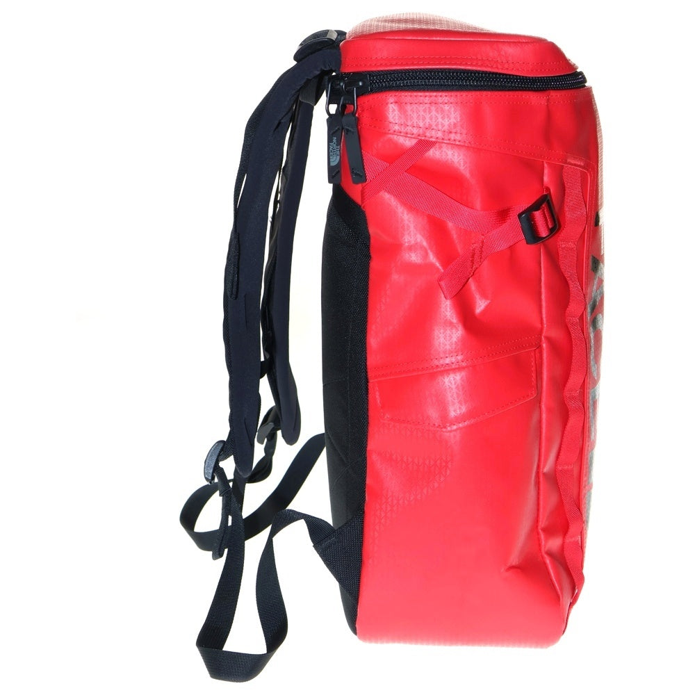 THE NORTH FACE(ザノースフェイス) BC FUSE BOX II ヒューズ ボックス バックパック リュックサック レッド NM81968