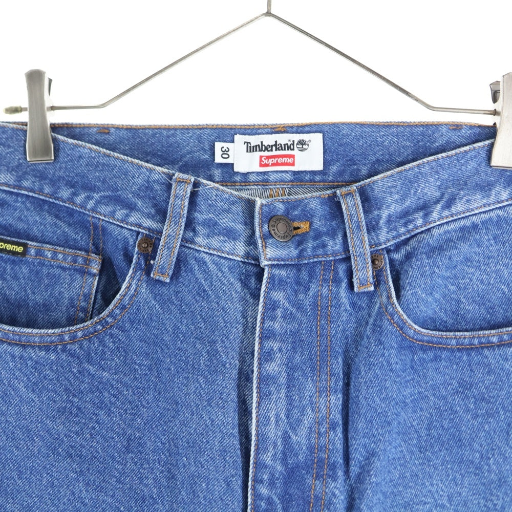 SUPREME(シュプリーム) 21SS ×TIMBERLAND Double Knee Painter Pant