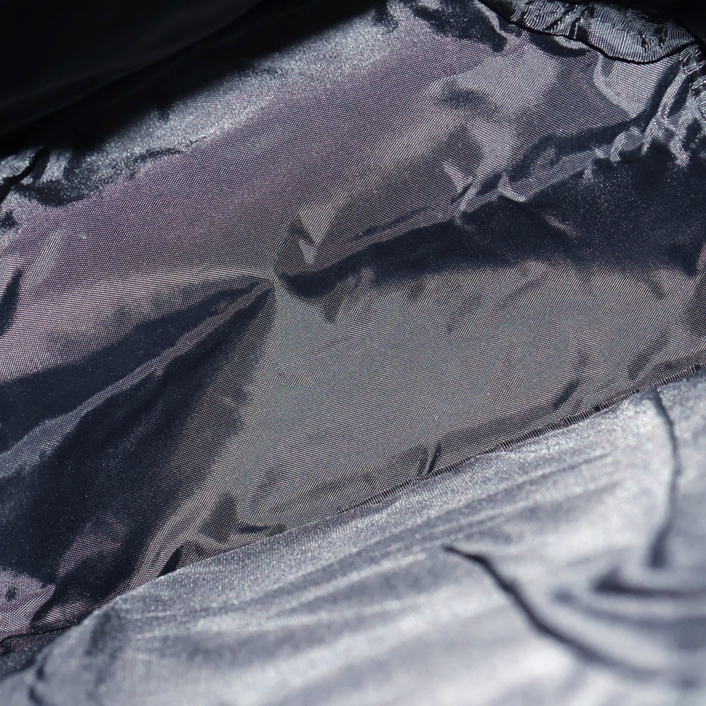 SUPREME(シュプリーム) 17AW Box Logo Cordura Backpack ボックス ロゴ コーデュラ バックパック リュックサック ブラック