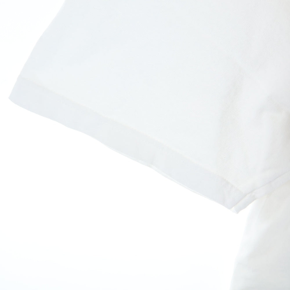 SUPREME(シュプリーム) 21SS Wheaties Tee ウィティーズ クルーネック半袖プリントTシャツ カットソー ホワイト