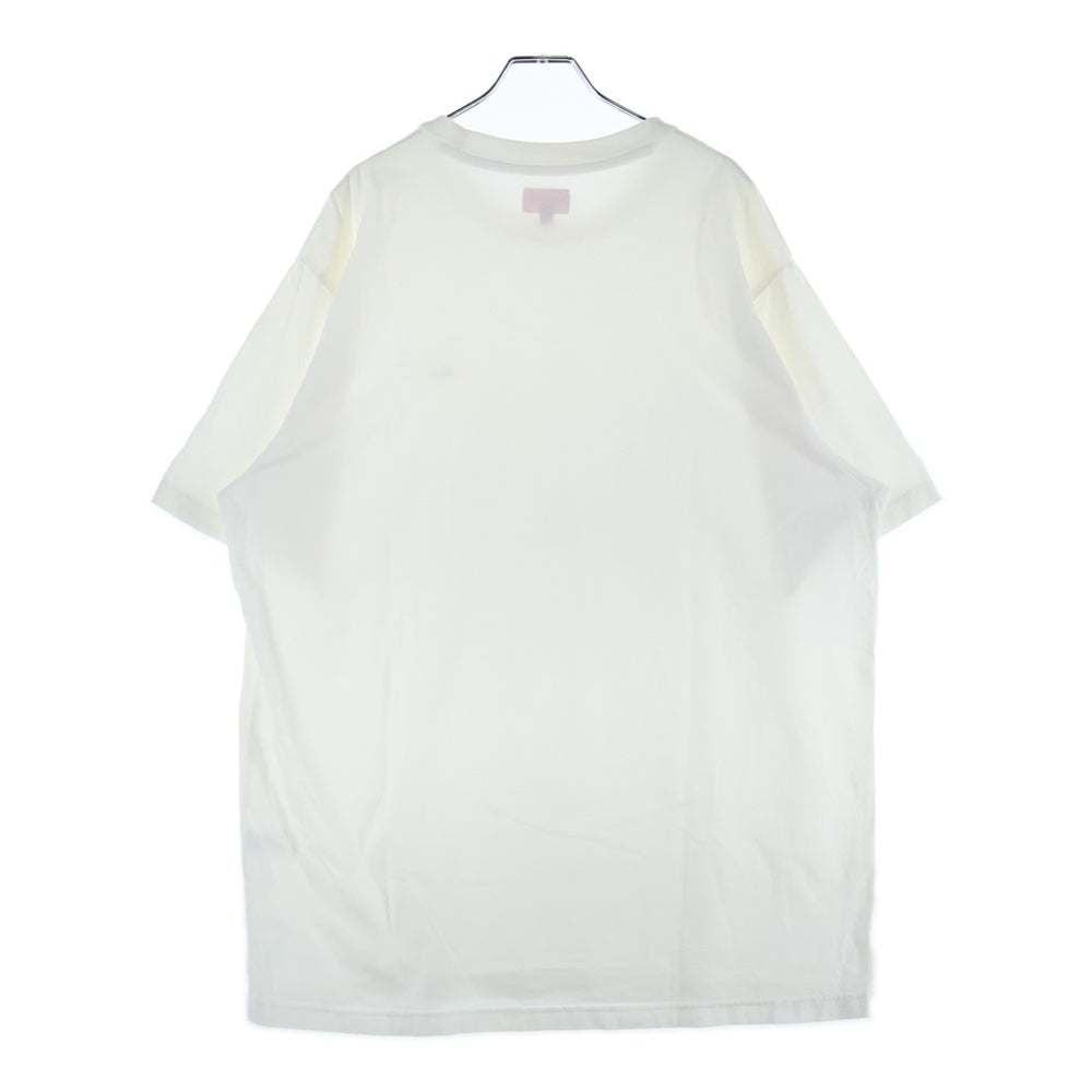 SUPREME(シュプリーム) 20SS Small Box Logo Tee スモール ボックス ロゴ クルーネック半袖Tシャツ カットソー ホワイト