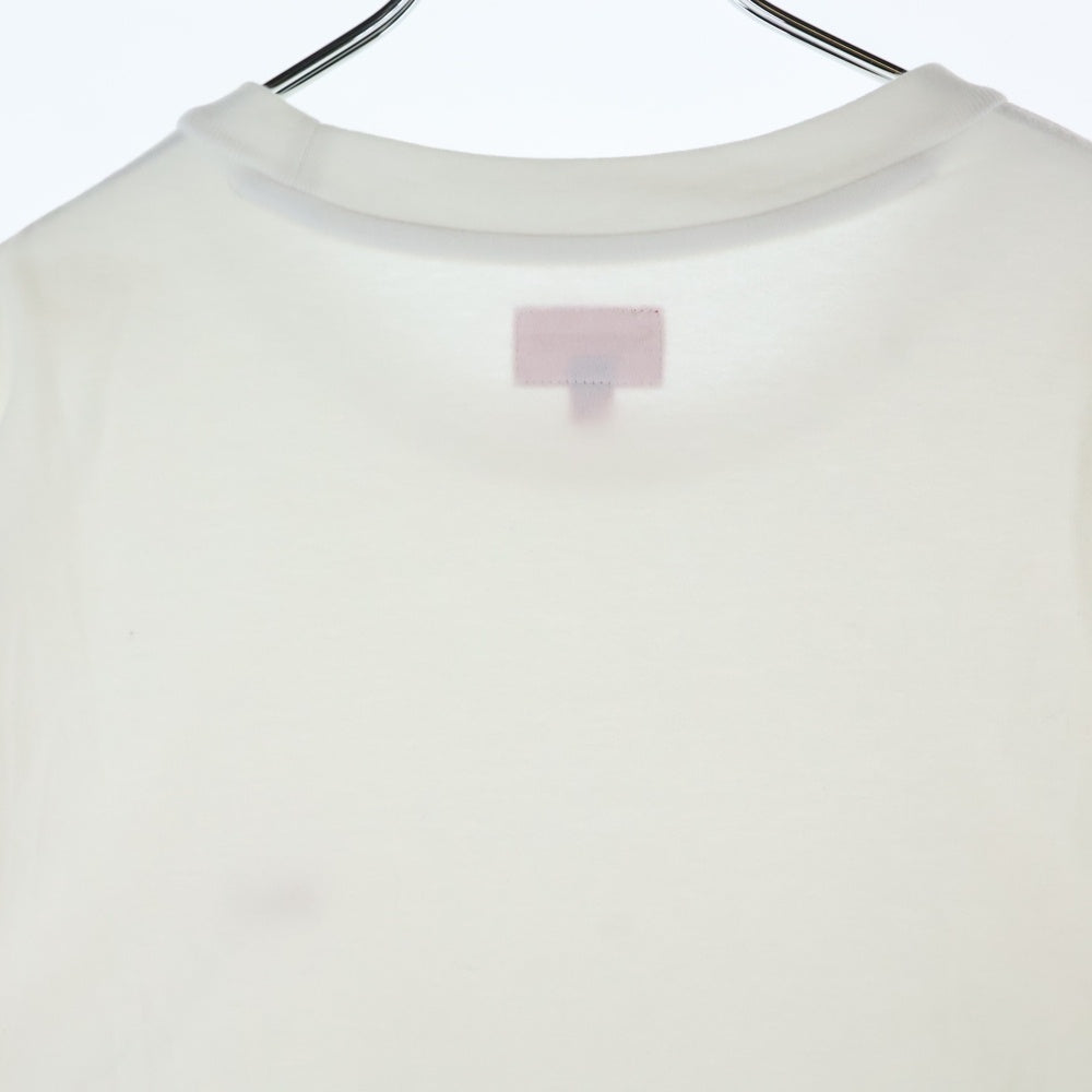SUPREME(シュプリーム) 20SS Small Box Logo Tee スモール ボックス ロゴ クルーネック半袖Tシャツ カットソー ホワイト