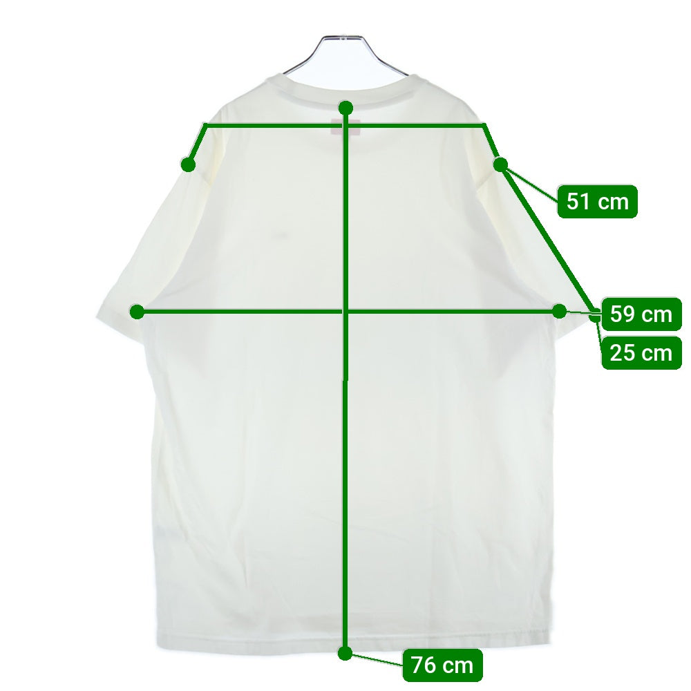 SUPREME(シュプリーム) 20SS Small Box Logo Tee スモール ボックス ロゴ クルーネック半袖Tシャツ カットソー ホワイト