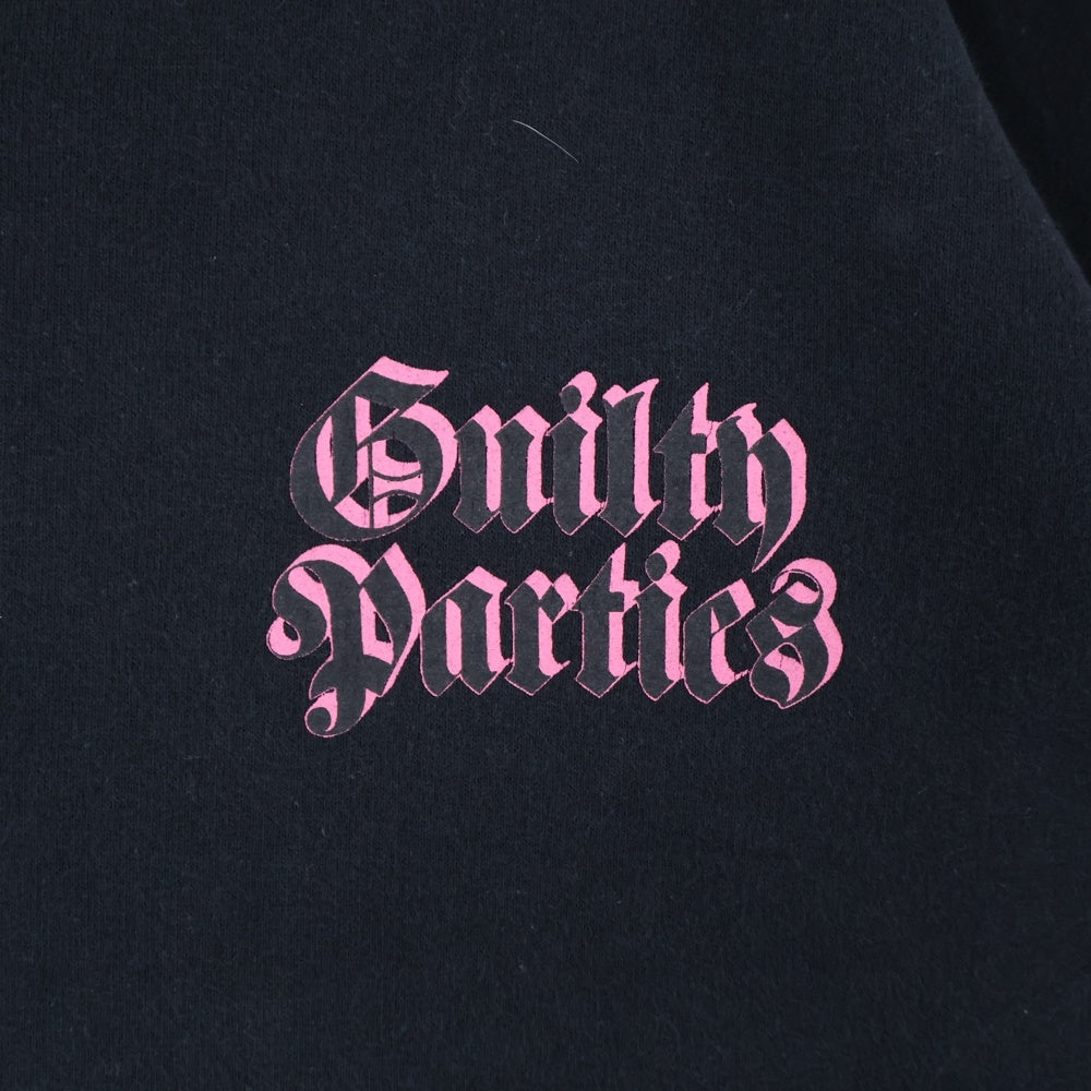 WACKO MARIA(ワコマリア) CREW NECK SWEAT SHIRT バックプリント