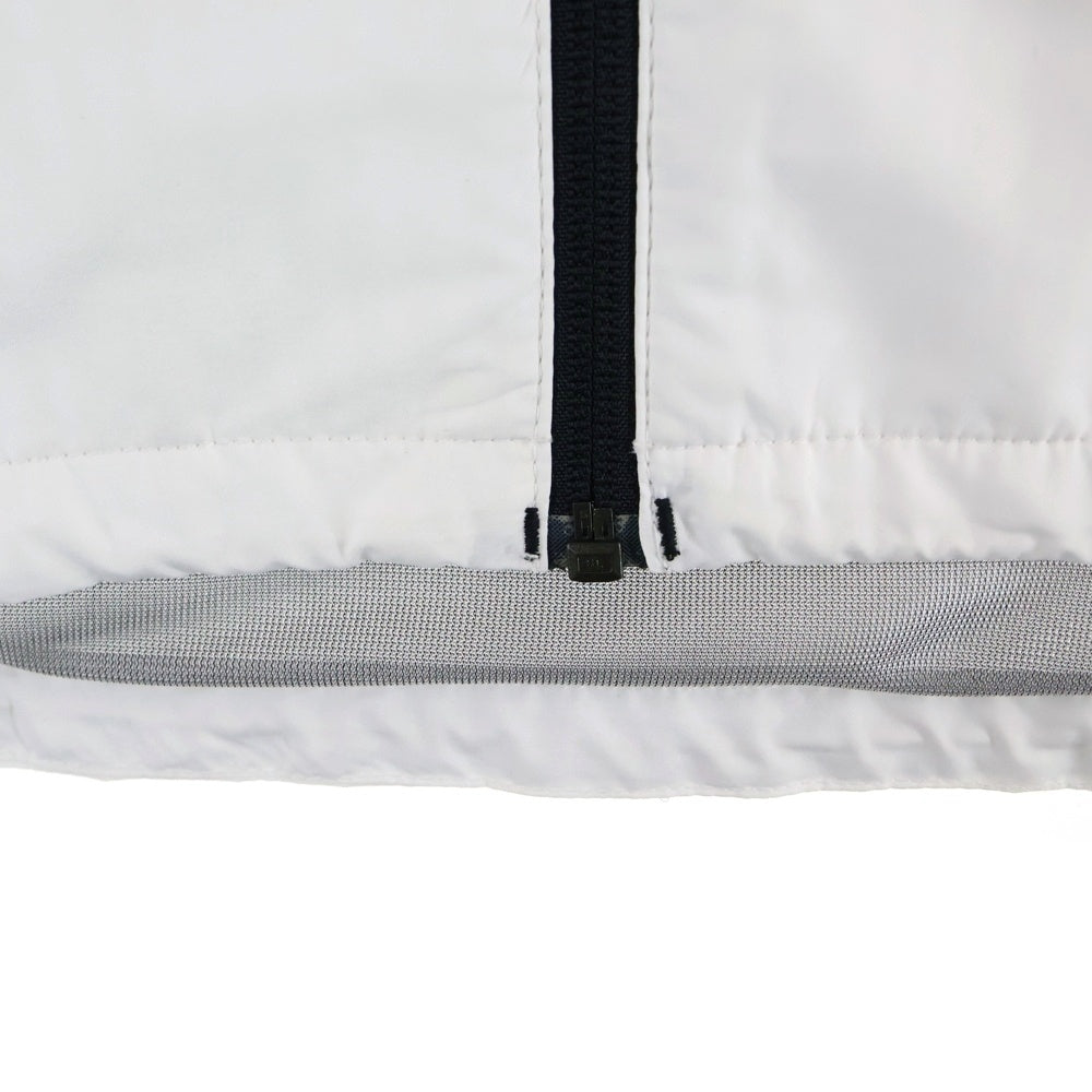 OAKLEY(オークリー) スカル フレキシブル ポリエステルジャケット ホワイト 411781JP