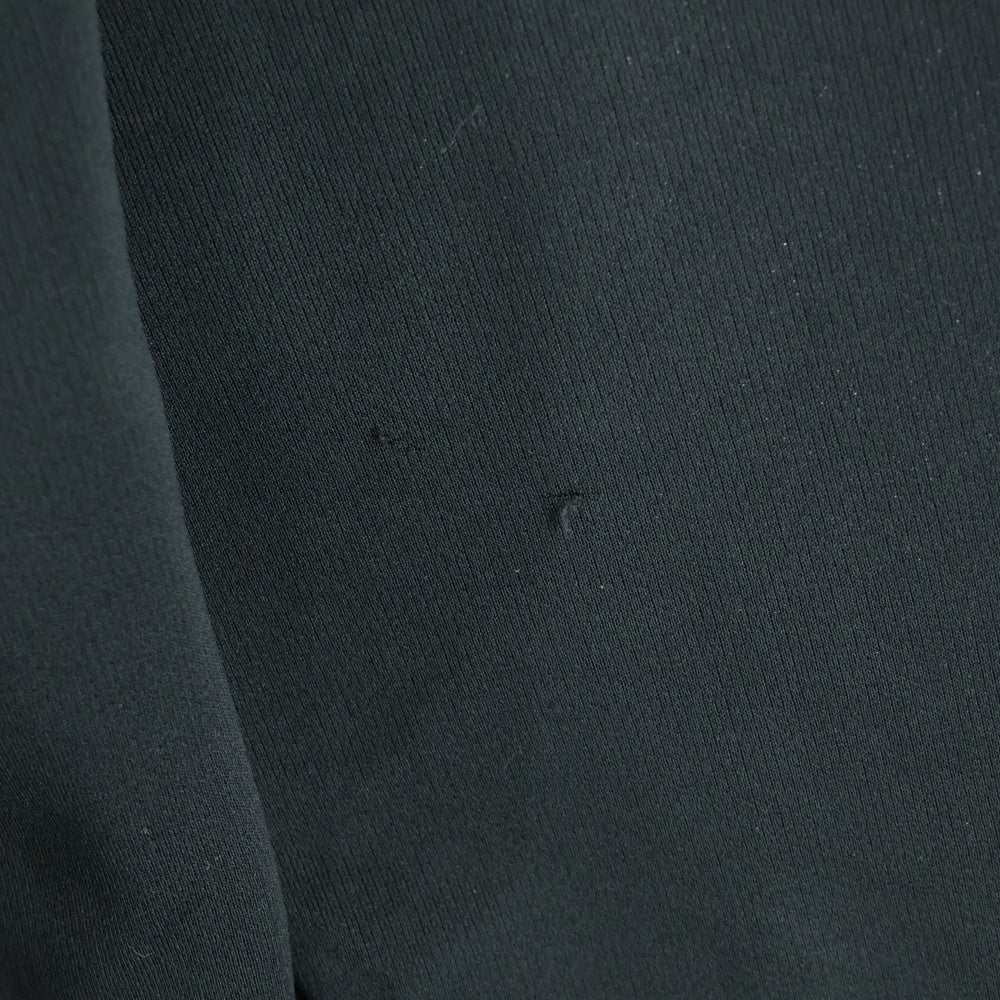 OAKLEY(オークリー) フロントロゴ フィットネス 長袖Tシャツ カットソー ブラック 454414JP