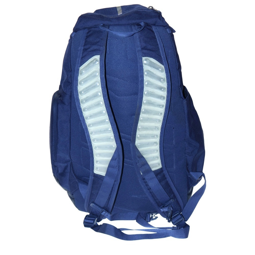 NIKE(ナイキ) フープス エリート マックス エア チームUSA バックパック リュックサック ネイビー BA5280-410